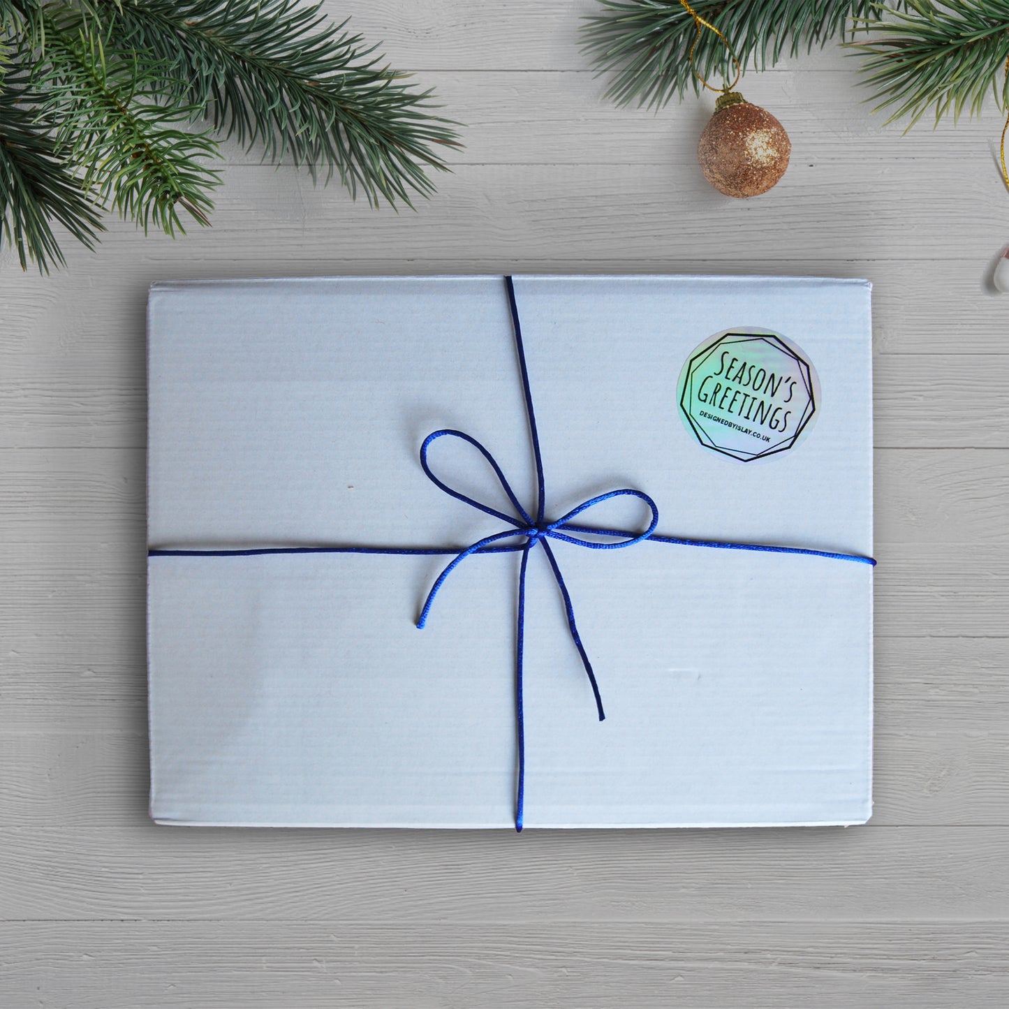 Wild Swimming Gift Set